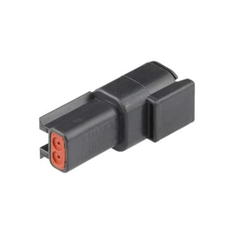 DTM04-2P-E004 TE Connectivity