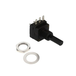 Amphenol PC16SH-07CP17-103A2020-TA image