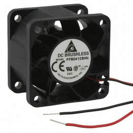 FFB0412SHN DELTA Electronics