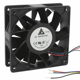 PFC1212DE-F00 DELTA Electronics