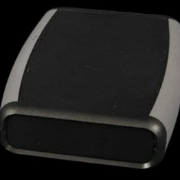 Hammond Manufacturing 1553BRDBK image
