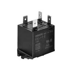 OMRON G9EJ-1-E-UVD DC24 image