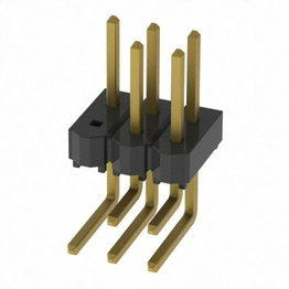 HTSW-103-08-G-D-RA-001 samtec