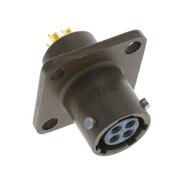 MS3112E-8-4S ITT