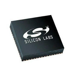 EFM32LG230F256G-F-QFN64 Silicon Laboratories