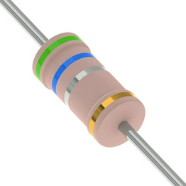 YAGEO FMP100JT-52-0R56 image