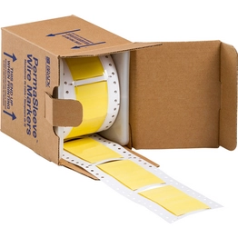 2HX-2000-2-YL-S BRADY