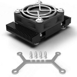 ATS-NVA-2781-C1-R0 Advanced Thermal Solutions