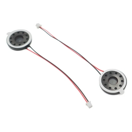 23MM-8Ω1W-2P1.25 XHX
