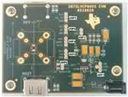SN75LVCP600SEVM Texas Instruments