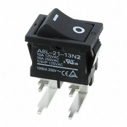 A8L2113N2 OMRON