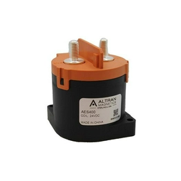 AES400-CA Altran Magnetics