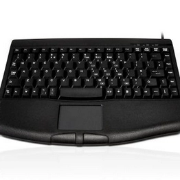 KYBAC540-USBBLK Ceratech Accuratus