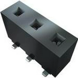 HPF-18-02-T-S-LC-K samtec