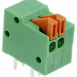 TE Connectivity 1-2834016-2 image