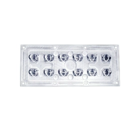 OM315-5050-12X1-T-II H Optiks Mechatronics