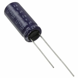 ELZA250ELL122MJ25S Nippon Chemi-Con