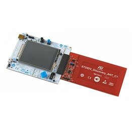 STMicroelectronics ST25DV-DISCOVERY image
