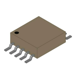 TLE2142MUB Texas Instruments