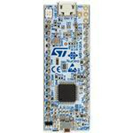 NUCLEO-G431KB STMicroelectronics