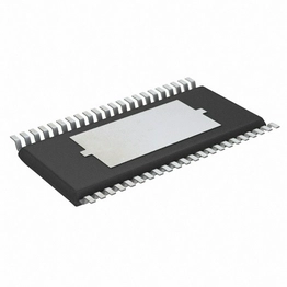 LV8731V-TLM-H ON Semiconductor