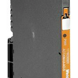 Weidmüller 1176020000 image