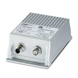 TRIO-PS67/1AC/24DC/3.75/M12 PHOENIX CONTACT