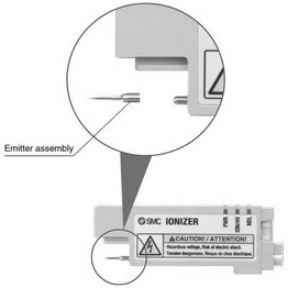 IZN10E-NT SMC