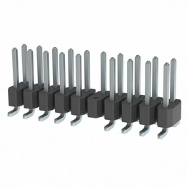 TSM-110-01-T-DV-009-TR samtec