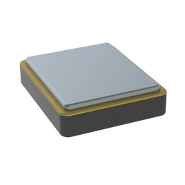 ABRACON ABM13W-76.8000MHZ-7-N1Z-T5 image