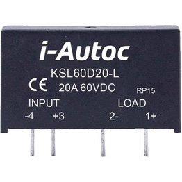 KSL60D20-L i-Autoc