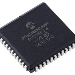 Microchip Technology PIC16F74-I/L image