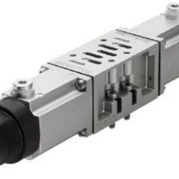 LR-ZP-A/B-D-3 FESTO