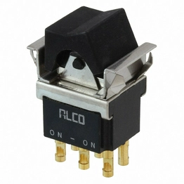 2-6437630-5 TE Connectivity