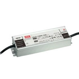 Mean-Well USA, Inc. HLG-120H-20B image