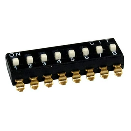 KJ08EXT Circuit Interruption Technology