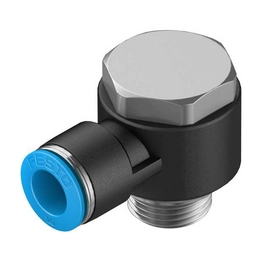 QSLV-G3/8-10 FESTO