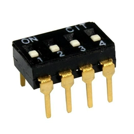 KT04RH Circuit Interruption Technology