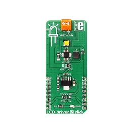 MikroElektronika MIKROE-2807 image