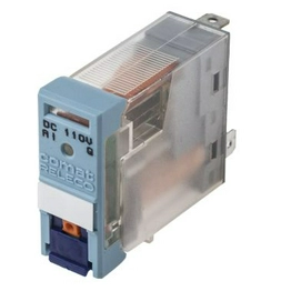 C10-A10X / DC 110 V RELECO
