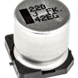 Panasonic EEEFK1J221AQ image
