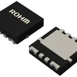 RQ3G270BJFRATCB ROHM