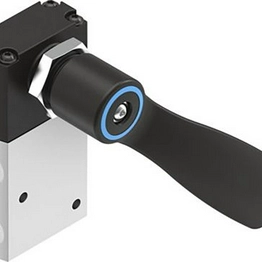 VHEF-HST-M32-M-G18 FESTO