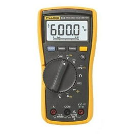 FLUKE-115C FLUKE