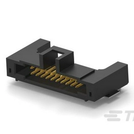 TE Connectivity 5-104895-8 image