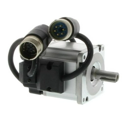 R88M-G20030H-S2-D OMRON