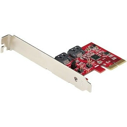 2P6GR-PCIE-SATA-CARD StarTech