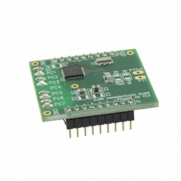 PCAP02-EVAMODULE ScioSense