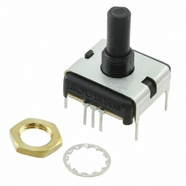 PCW1J-C24-KAB502L BOURNS
