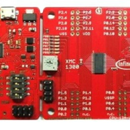 Infineon Technologies KITXMC13BOOT001TOBO1 image